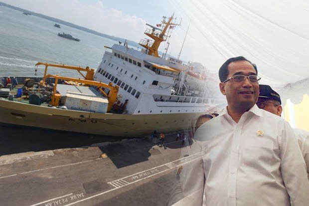 Pusat Logistik Berikat Kini Hadir Di Makassar